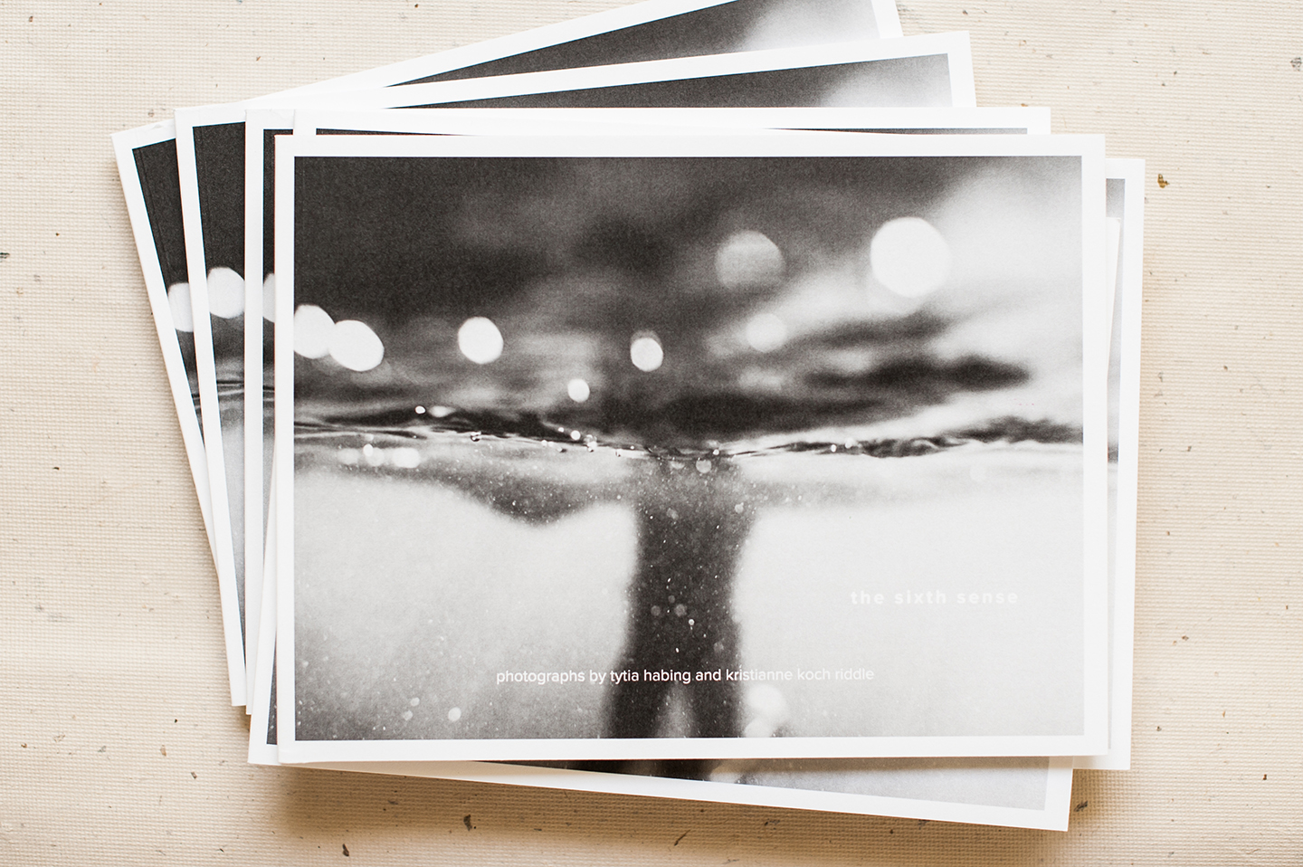 kristianne stationery