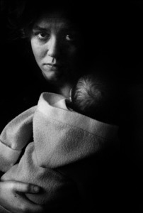  © Darcy Padilla / Agence Vu