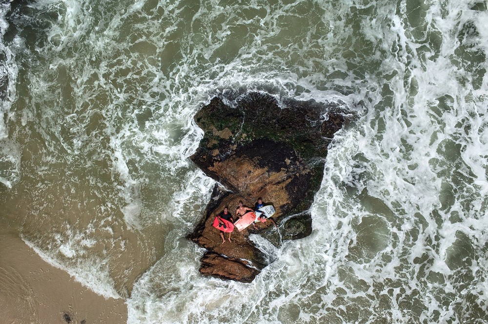 Edoardo Delille / Gabriele Galimberti