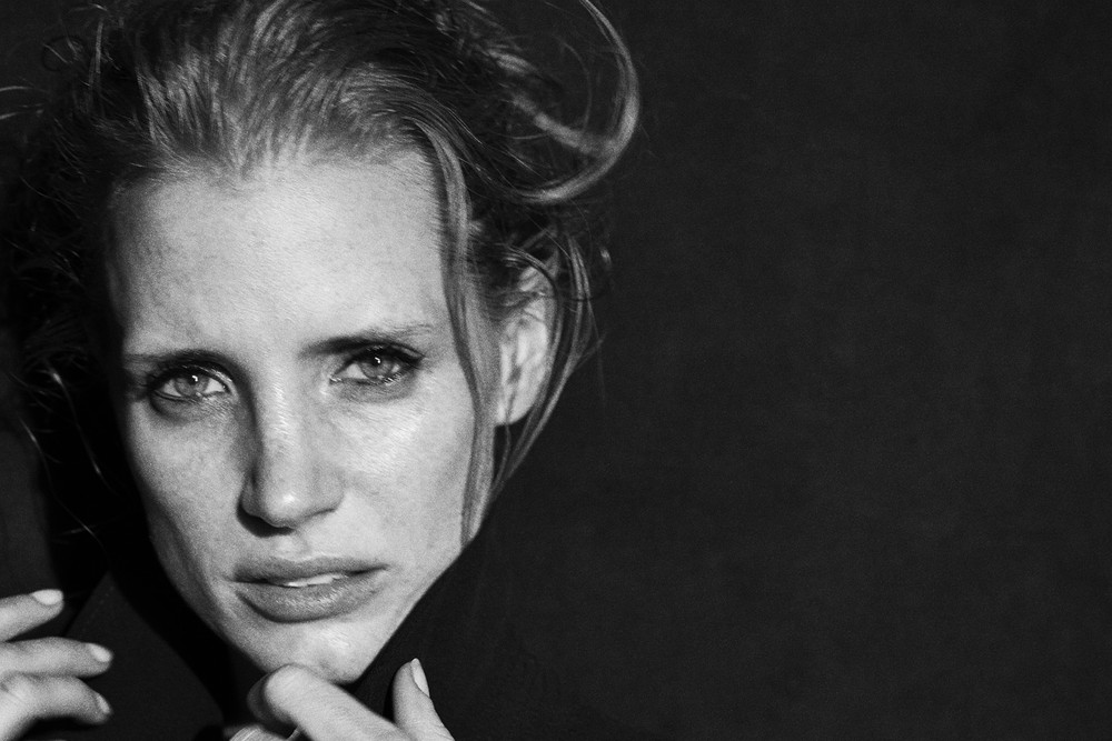 Peter Lindbergh Photographs LensCulture